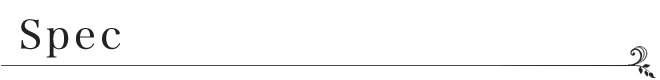 Spec